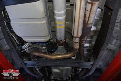 2000 Ford F-150 SVT Lightning