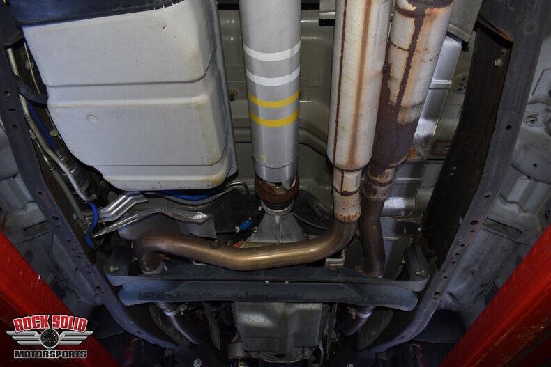 2000 Ford F-150 SVT Lightning