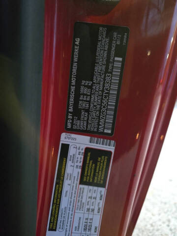 2012 MINI Cooper Clubman S