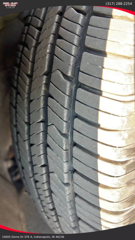 2017 Subaru Crosstrek 2.0i Limited