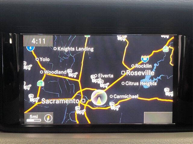 2012 Mercedes-Benz E-Class E 350 Luxury 4MATIC