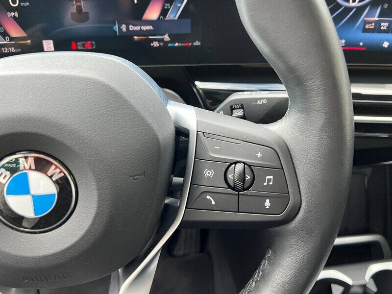 2025 BMW X2 xDrive28i