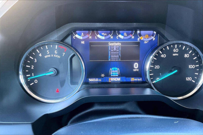 2022 Ford Expedition XLT