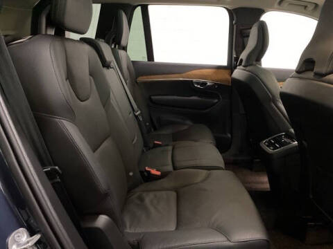 2025 Volvo XC90 B6 Plus Bright Theme 7P