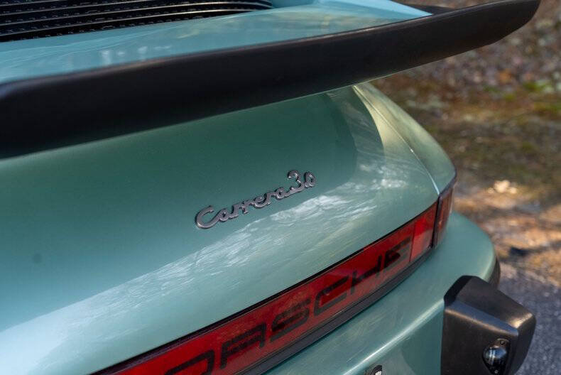 1977 Porsche 911 Carrera