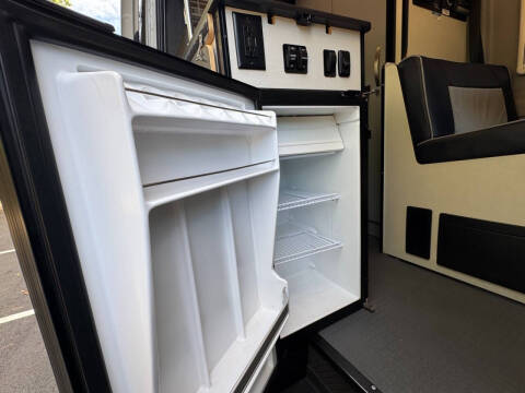 2020 Mercedes-Benz Sprinter 2500