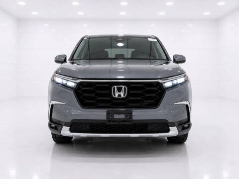 2024 Honda Pilot EX-L