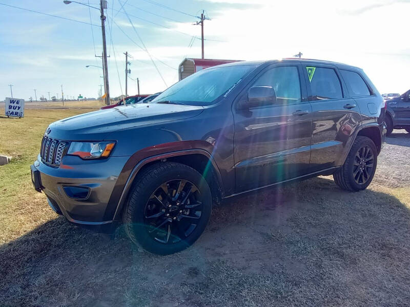 Drive Car Dealer in Leachville, AR