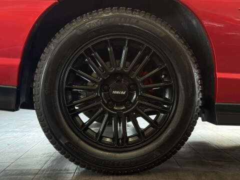 2004 Chevrolet Monte Carlo SS Supercharged