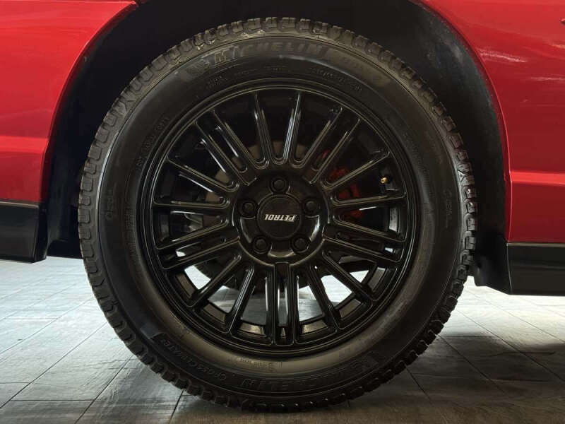 2004 Chevrolet Monte Carlo SS Supercharged