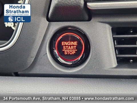 2025 Honda Pilot Touring+