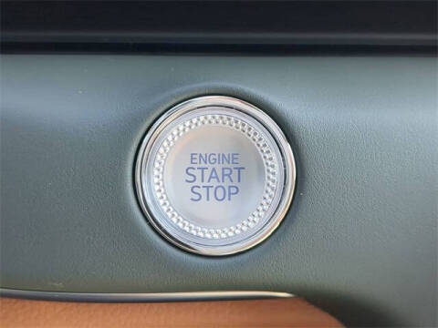 2026 Genesis GV80 3.5T Advanced