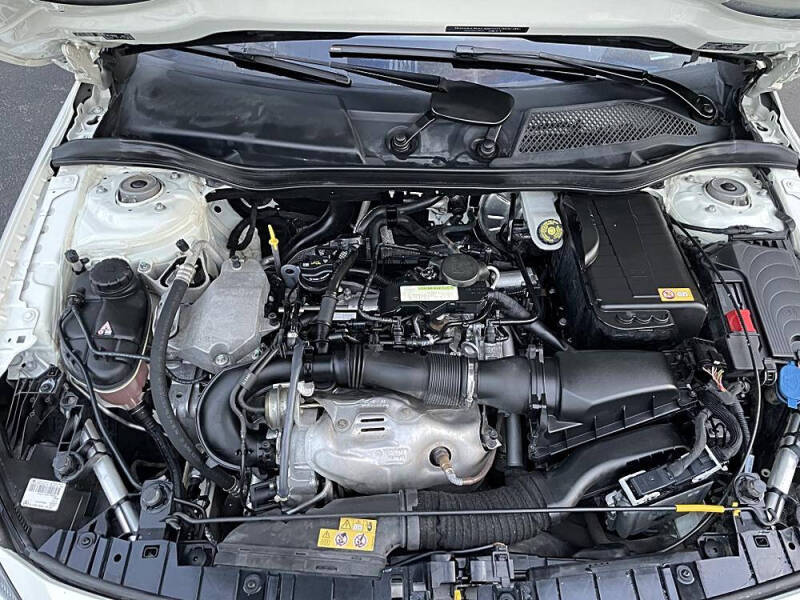 2015 Mercedes-Benz GLA GLA 250 4MATIC