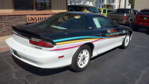 1993 Chevrolet Camaro Z28