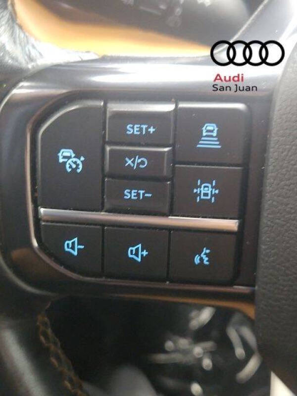 2022 Ford Expedition MAX Platinum