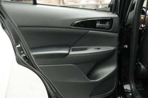 2026 Mitsubishi Eclipse Cross ES