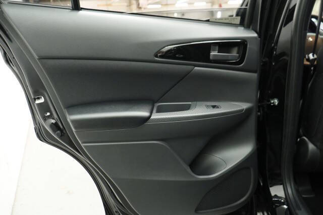 2026 Mitsubishi Eclipse Cross ES