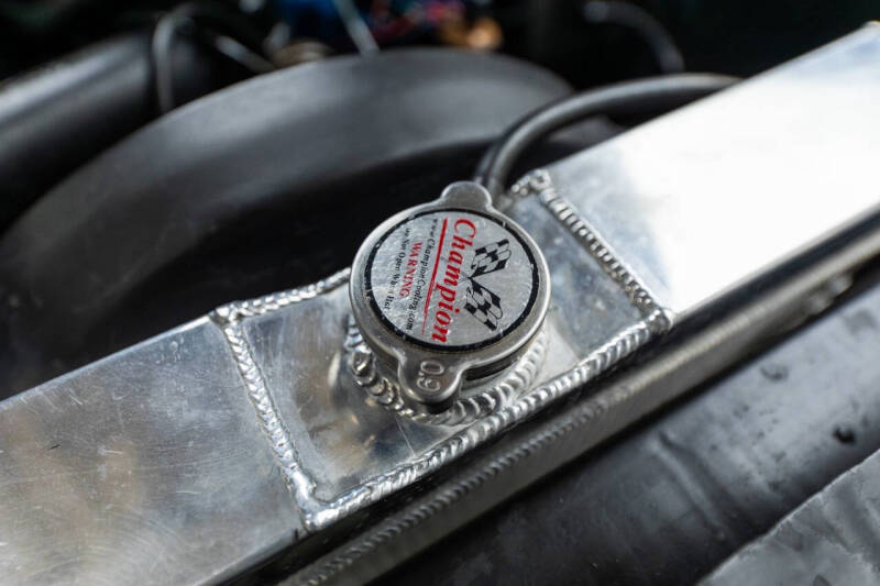 1970 Ford Mustang