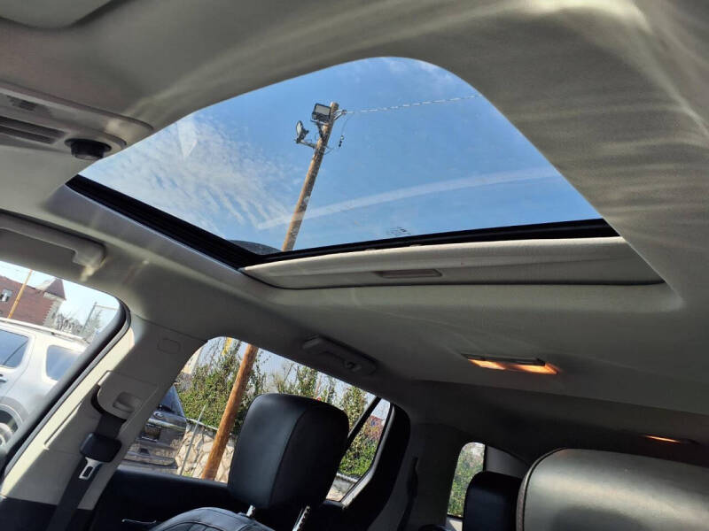2013 GMC Terrain SLT-2
