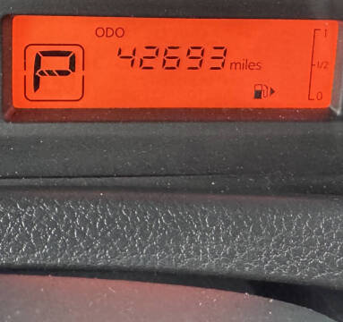 2016 Nissan NV200 SV