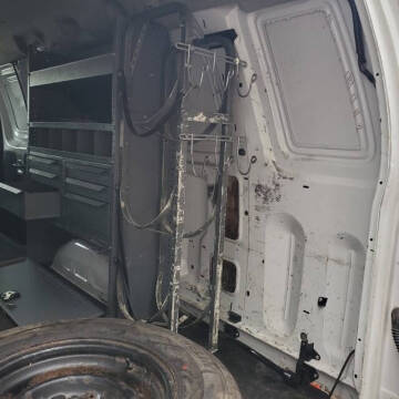 2014 Ford E-Series E-150