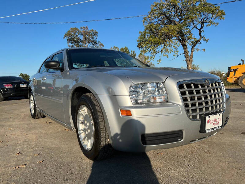 2006 Chrysler 300