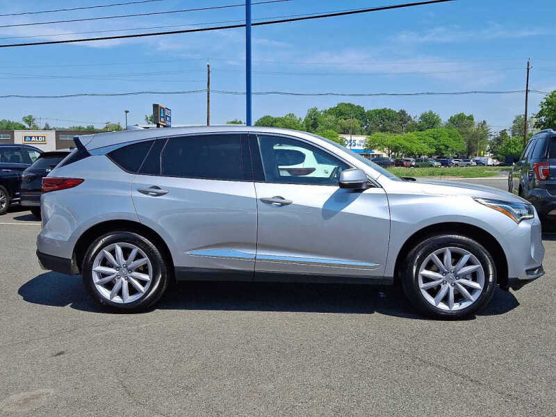 2023 Acura RDX SH-AWD