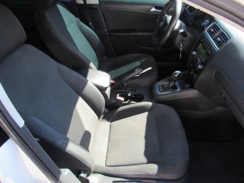 2014 Volkswagen Jetta S