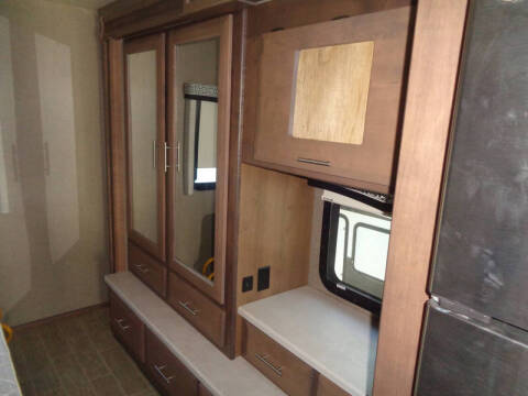 2020 Ford F-550 Super Duty