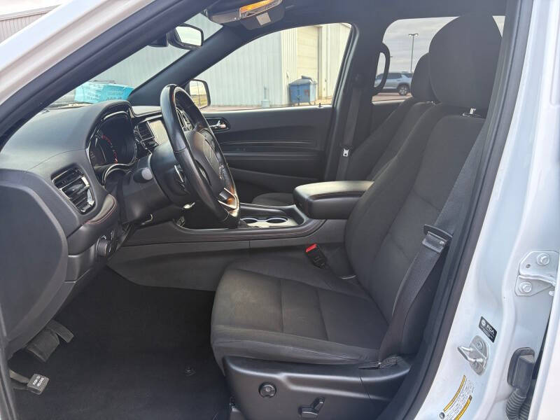 2023 Dodge Durango GT