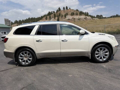 2012 Buick Enclave Premium