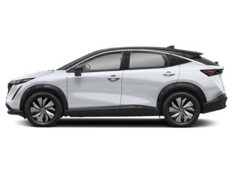 2023 Nissan Ariya Evolve+ e-4ORCE