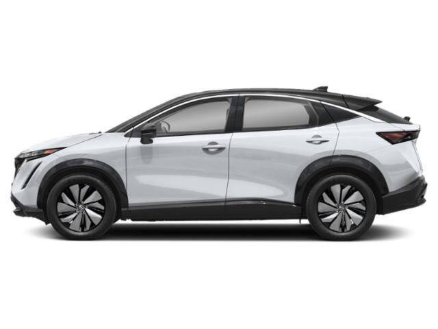 2023 Nissan Ariya Evolve+ e-4ORCE