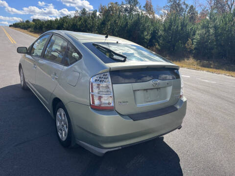 2009 Toyota Prius Touring