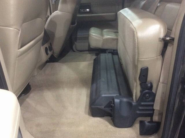 2005 Ford F-150 Lariat