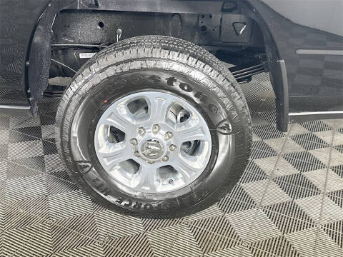 2025 RAM 3500 Big Horn