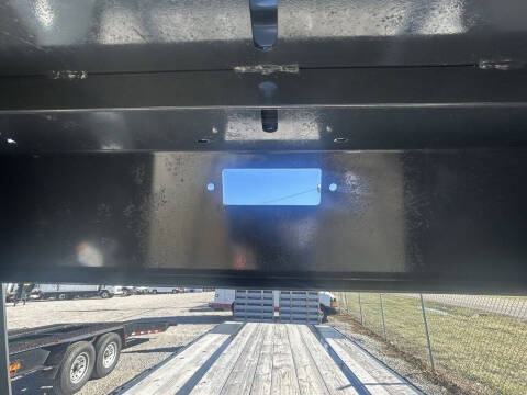 2024 MORITZ FDH DT SERIES 20+5