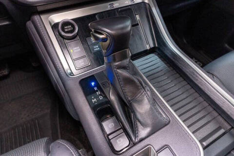 2024 Lexus GX 550 Luxury+