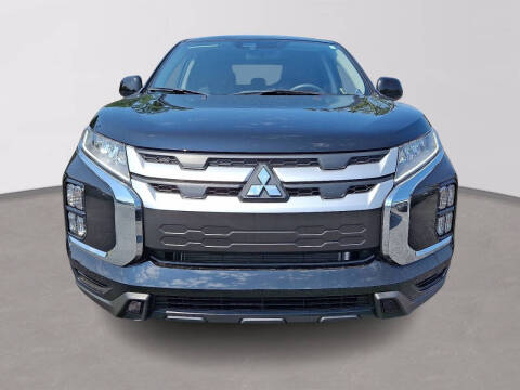 2025 Mitsubishi Outlander Sport