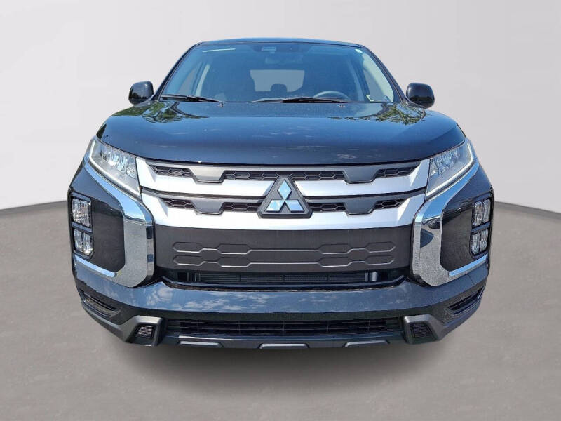 2025 Mitsubishi Outlander Sport