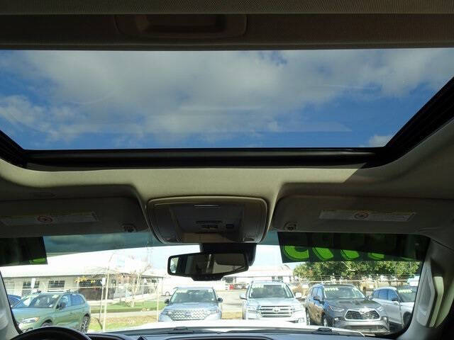 2018 GMC Sierra 2500HD Denali