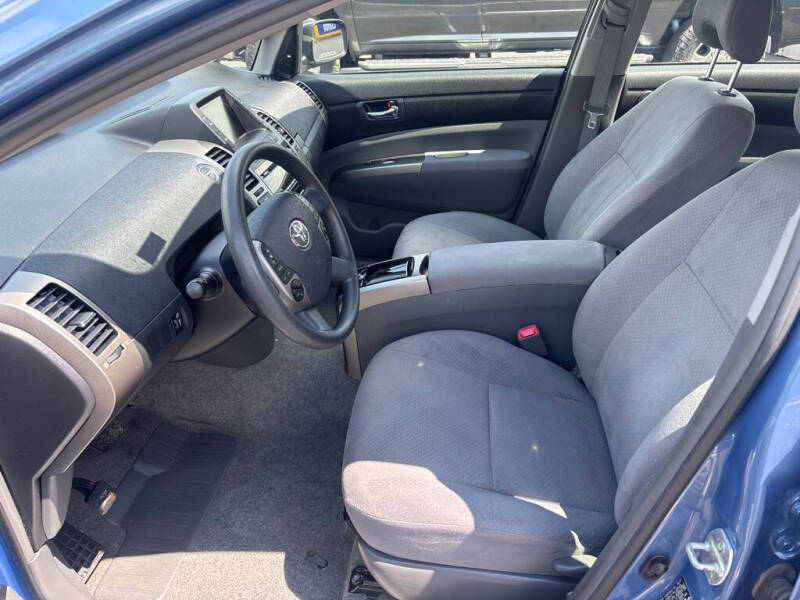 2008 Toyota Prius