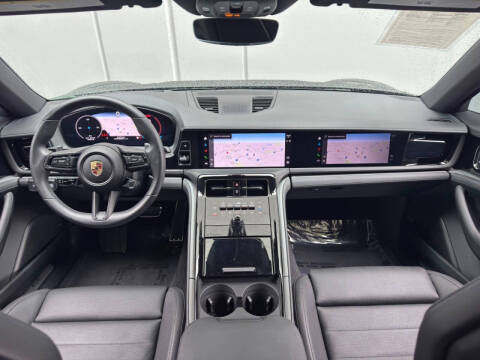 2025 Porsche Panamera