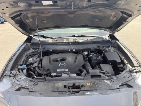 2019 Mazda CX-9 Grand Touring