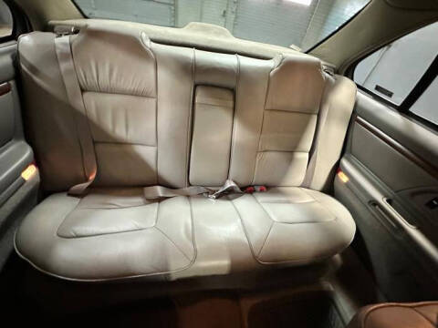 1997 Oldsmobile Eighty-Eight LS