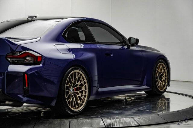 2026 BMW M2 CS