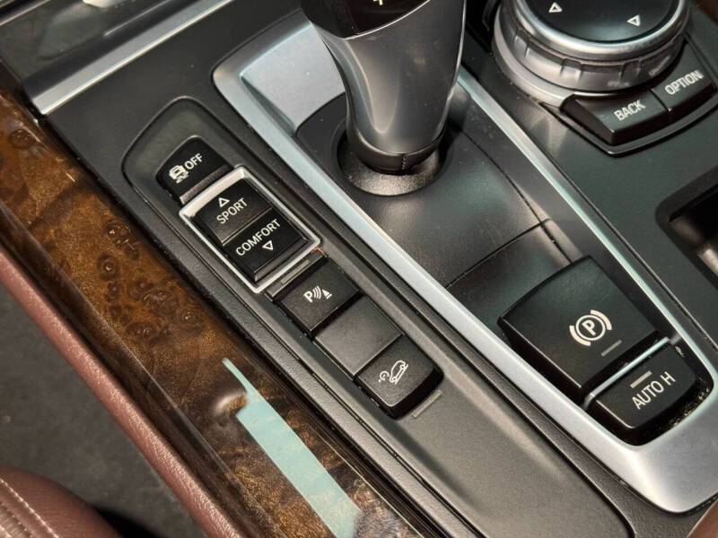 2014 BMW X5 xDrive35i