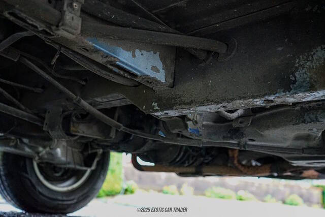 1989 Volkswagen Vanagon Carat