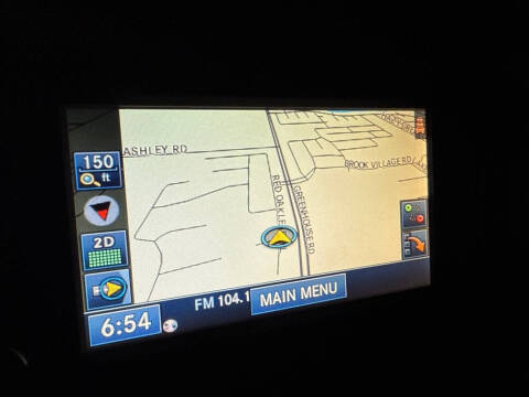 2011 Dodge Challenger R/T