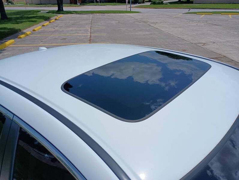 2012 Honda Accord EX-L